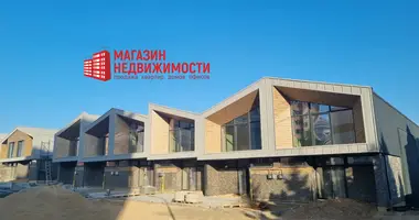 Reihenhaus 4 zimmer in Hrodna, Belarus