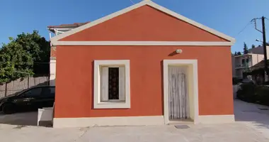 Ferienhaus 1 zimmer in Kavos, Griechenland