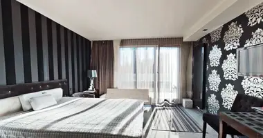 Hotel 933 m² w Ružinov, Słowacja