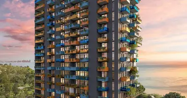 Appartement 1 chambre dans Batoumi, Géorgie