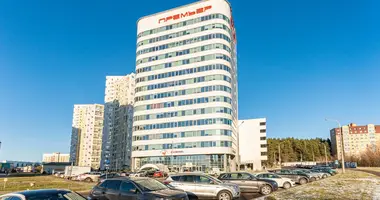 Office 67 m² in Kopishche, Belarus
