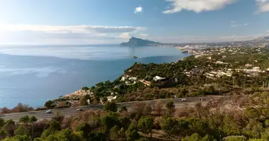 Maison 4 chambres dans Altea, Espagne