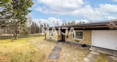House in Kemi, Finland
