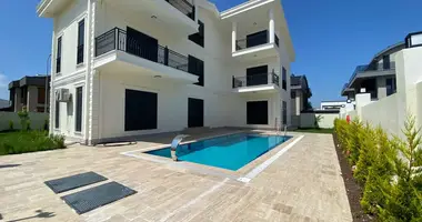 Villa 12 zimmer in Türkei