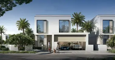 Villa 5 chambres dans Doubaï, Émirats arabes unis