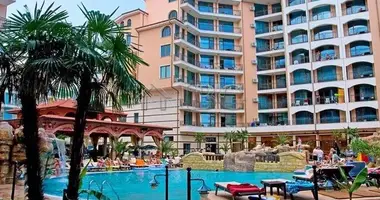 Apartamento 2 habitaciones en Nesebar, Bulgaria