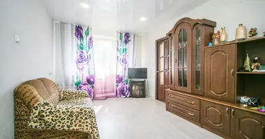 Mieszkanie 2 pokoi w Mińsk, Białoruś