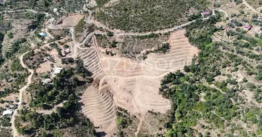 Plot of land in Gocuk, Turkey