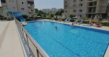 Apartamento 2 habitaciones en Alanya, Turquía