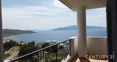Mieszkanie 2 pokoi w Saranda, Albania