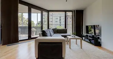 Wohnung 3 zimmer in Hauptstadt Prag, Tschechien