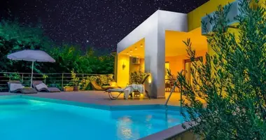 Villa 3 chambres dans Grad Rovinj, Croatie