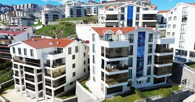 Duplex 5 bedrooms in Mudanya, Turkey