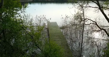 Dom w Plina, Białoruś