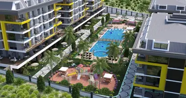 Appartement dans Kestel, Turquie