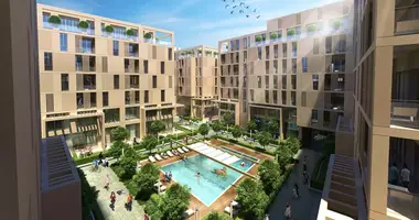 1 room apartment in Sharjah, United Arab Emirates