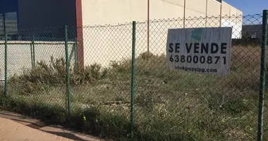 Parcela en Helechosa de los Montes, Španjolska