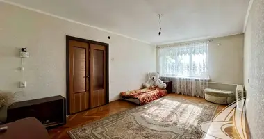 Wohnung 3 zimmer in Brest, Belarus