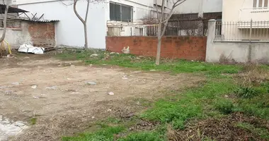 Участок земли в Kordelio Evosmos Municipality, Греция