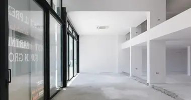 Pomieszczenie biurowe 227 m² w Jermasoja, Cypr