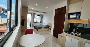 Кондо 1 комната в Sangkat Boeng Trabaek, Камбоджа