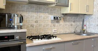 2 room apartment in Muchaviecki sielski Saviet, Belarus