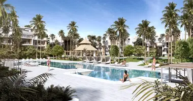 Apartamento 2 habitaciones en Estepona, Španjolska