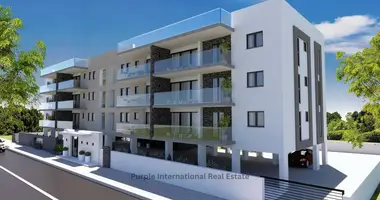 2 bedroom apartment in Deryneia, Cyprus