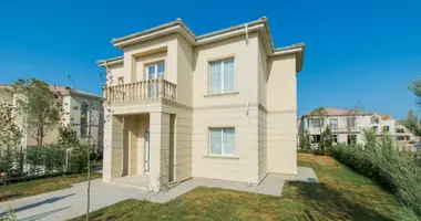 Casa en Bakú, Azerbaiyán