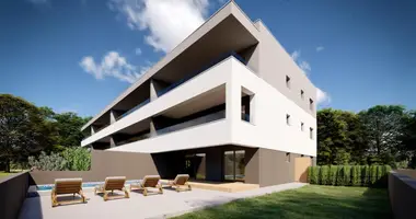 Appartement 2 chambres dans Opcina Dezanovac, Croatie