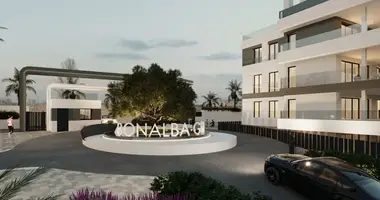 Penthouse in Mutxamel, Spanien