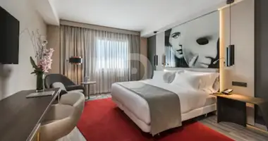 Hotel 15 000 m² w Hiszpania