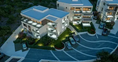 Appartement 3 chambres dans Comitat de Šibenik-Knin, Croatie