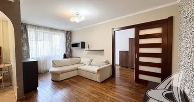 Appartement 2 chambres dans Brest, Bélarus