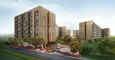 Appartement 1 chambre dans ban ket ho, Thaïlande