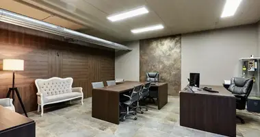 Pomieszczenie biurowe 136 m² w Mińsk, Białoruś