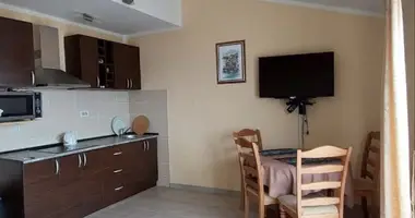 Apartamento 2 habitaciones en Gornja Lastva, Montenegro