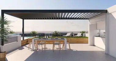 Apartamento 4 habitaciones en San Pedro del Pinatar, Španjolska