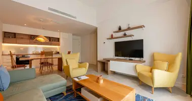 Appartement 2 chambres dans Radovici, Monténégro