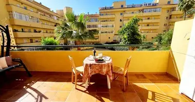 Apartamento 1 habitacion en Fuengirola, Španjolska