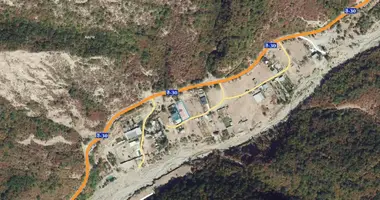 Plot of land in Mamkoda, Georgia