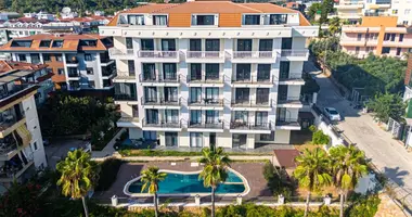 Apartamento 2 habitaciones en Kestel, Turquía