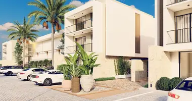 Ático Ático 2 habitaciones en Chipre del Norte