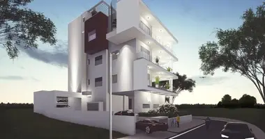 Mieszkanie 3 pokoi w Limassol, Cypr