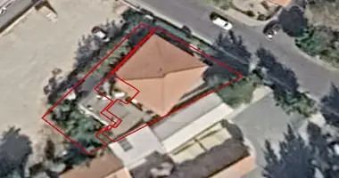 Plot of land in Limassol, Cyprus