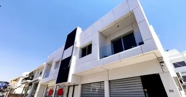 Nieruchomości inwestycyjne 670 m² w Limassol, Cypr