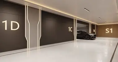 Villa en Marbella, Španjolska