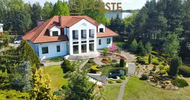 Дом 7 комнат в Smolice, Польша