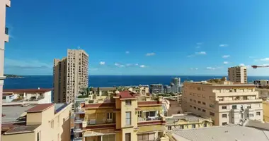 Appartement 2 chambres dans Monaco