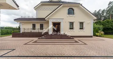 Dom 6 pokojów w Babites pagasts, Łotwa